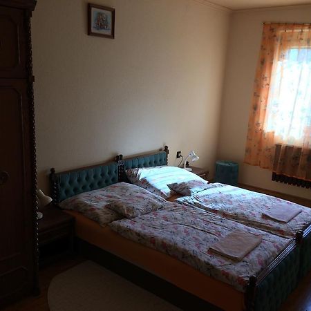 Margareta Apartman Daire Sárvár Dış mekan fotoğraf