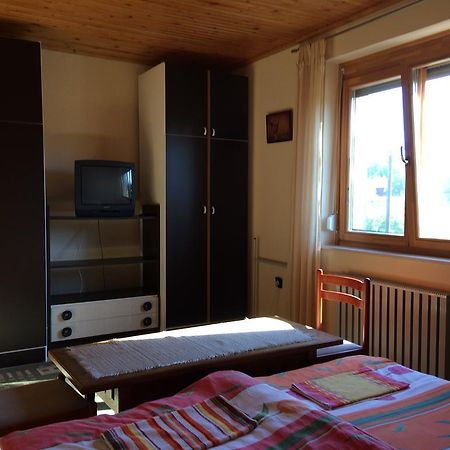 Margareta Apartman Daire Sárvár Dış mekan fotoğraf