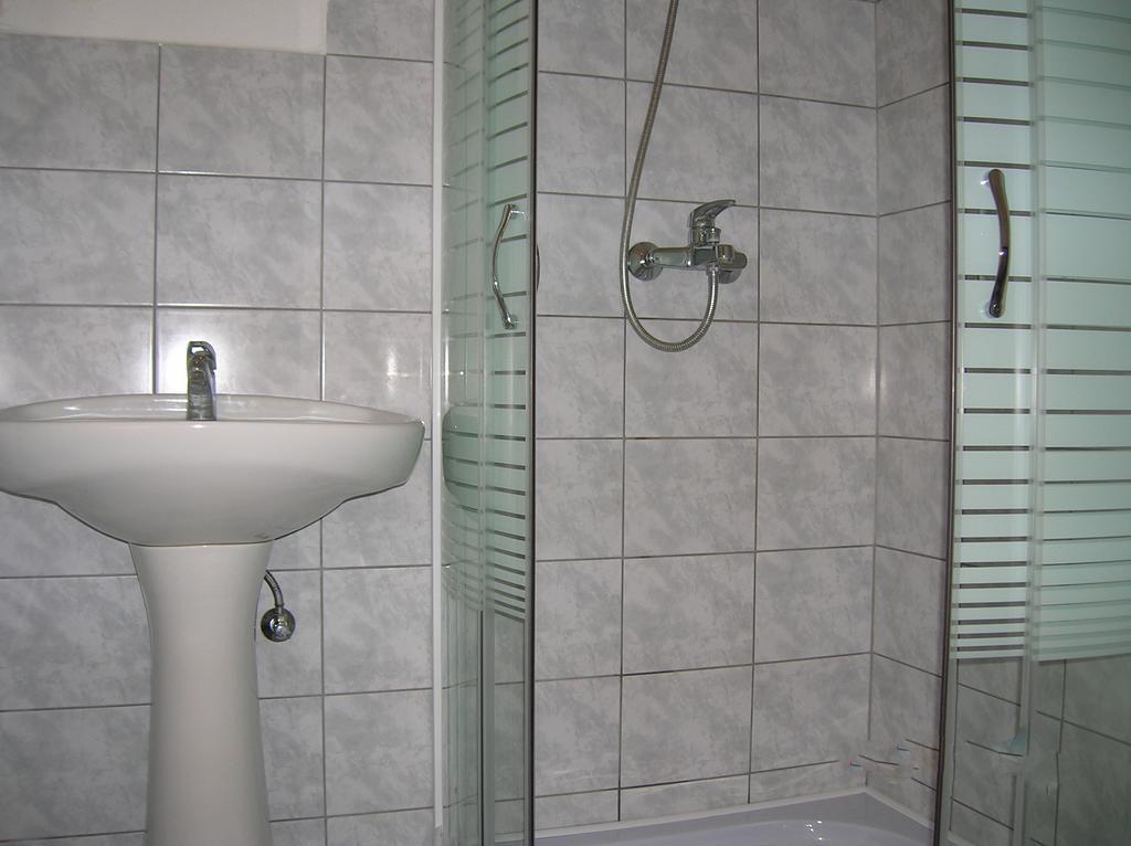 Margareta Apartman Daire Sárvár Dış mekan fotoğraf