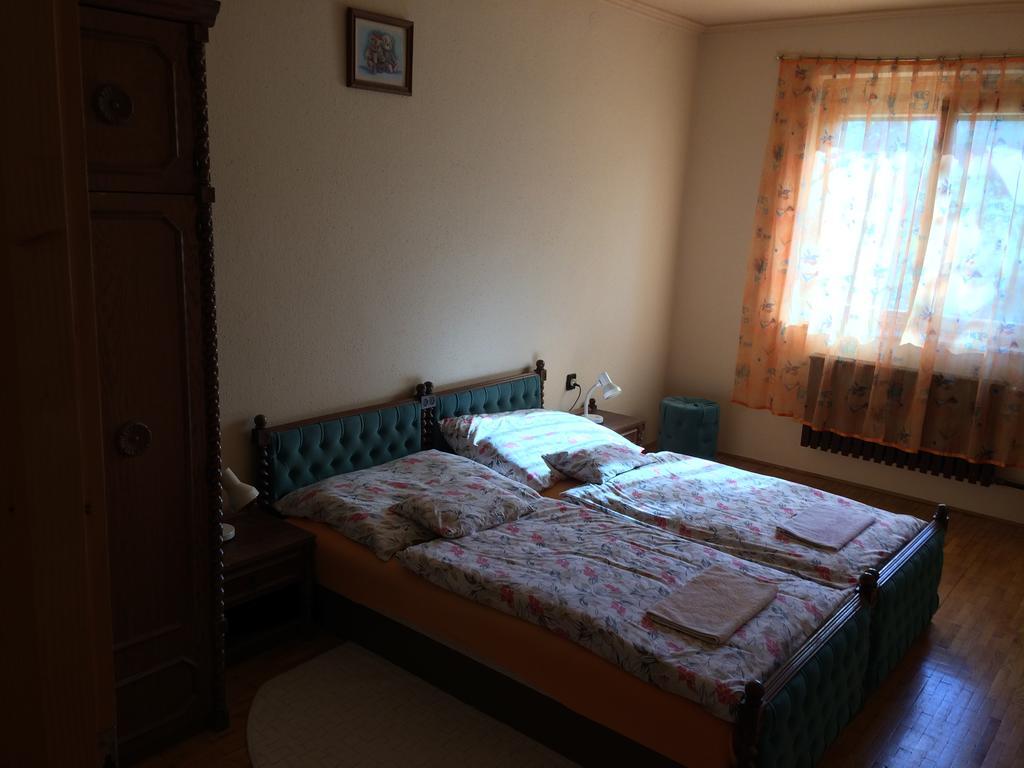 Margareta Apartman Daire Sárvár Dış mekan fotoğraf